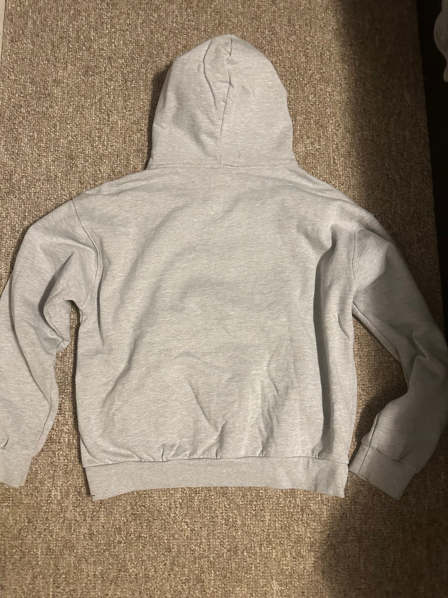 AlIEN HOODIE